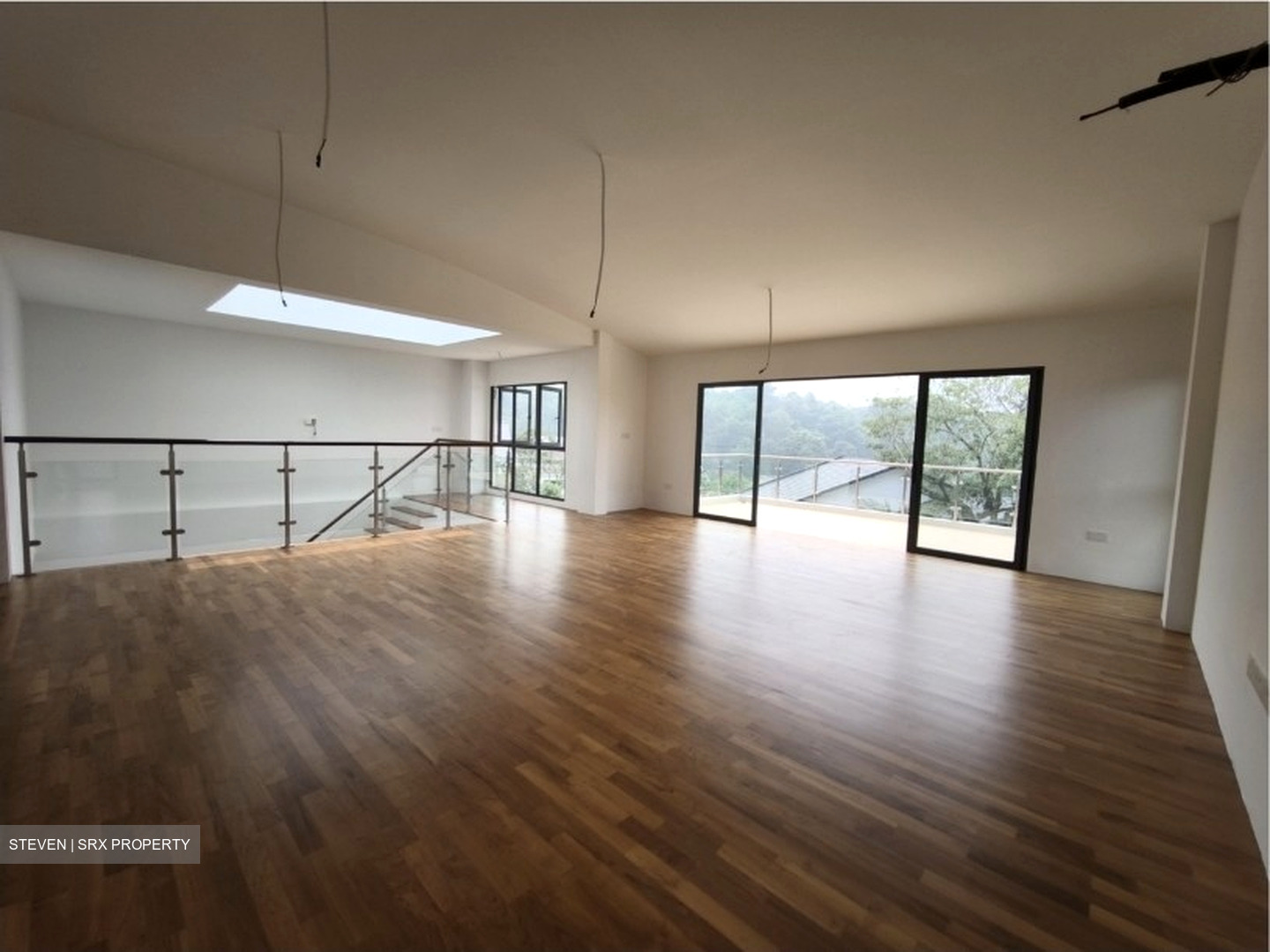 Woodlands Park (D25), Semi-Detached #635548991